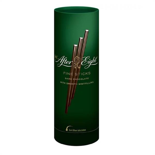 Nestle After Eight Fine Sticks Imported